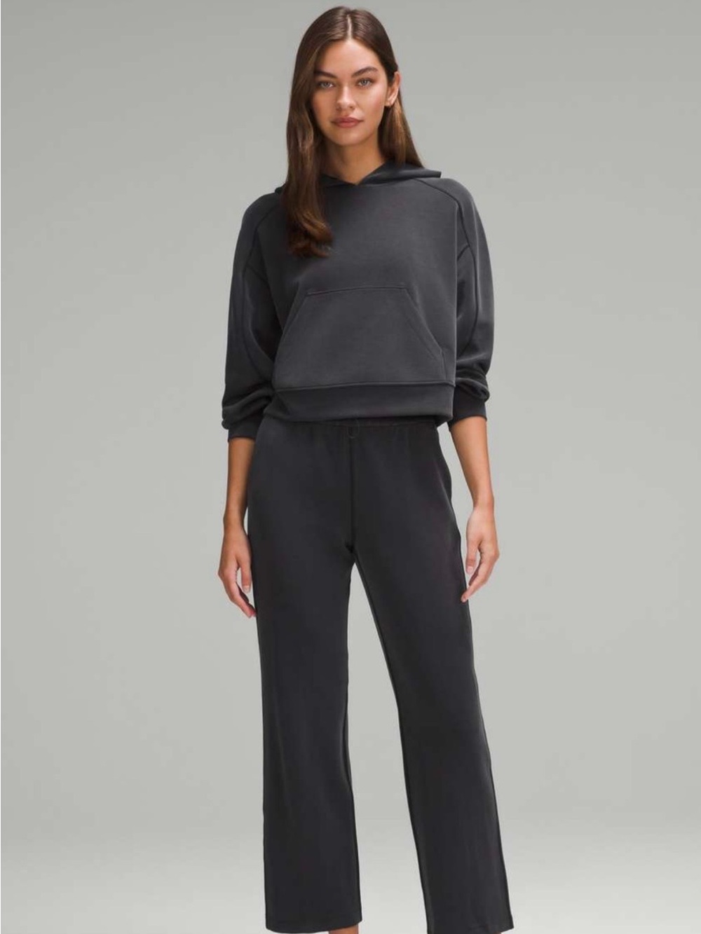 Lululemon Softstreme Hoodie